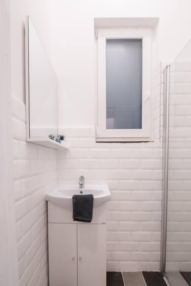 Central Brand New And Modern Apartment Будапеща Екстериор снимка