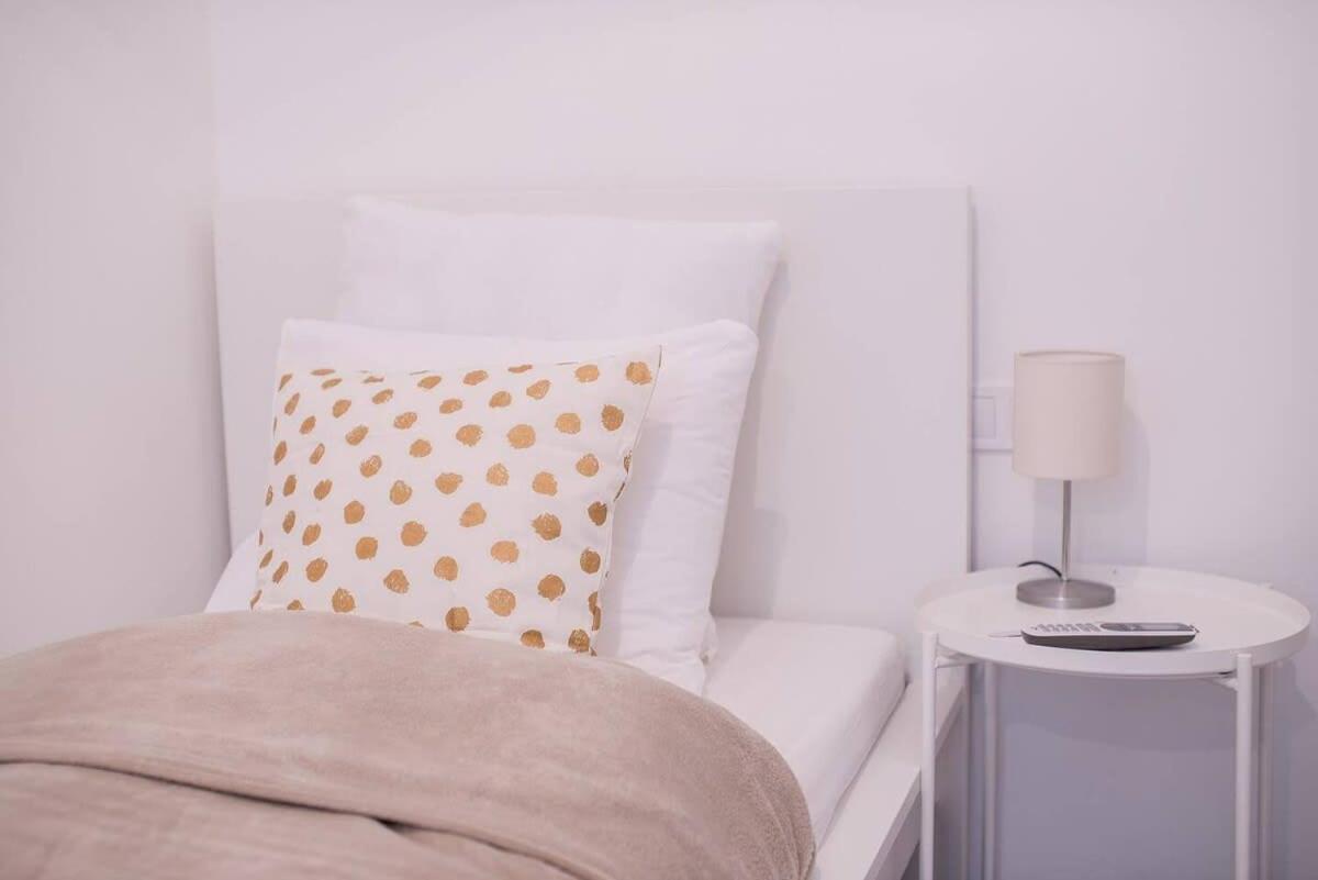 Central Brand New And Modern Apartment Будапеща Екстериор снимка