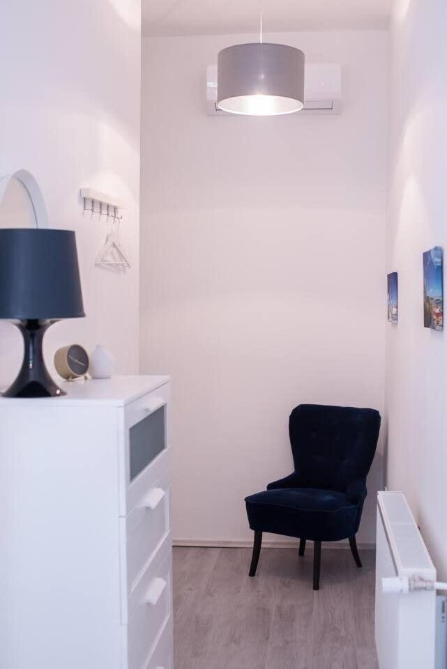 Central Brand New And Modern Apartment Будапеща Екстериор снимка