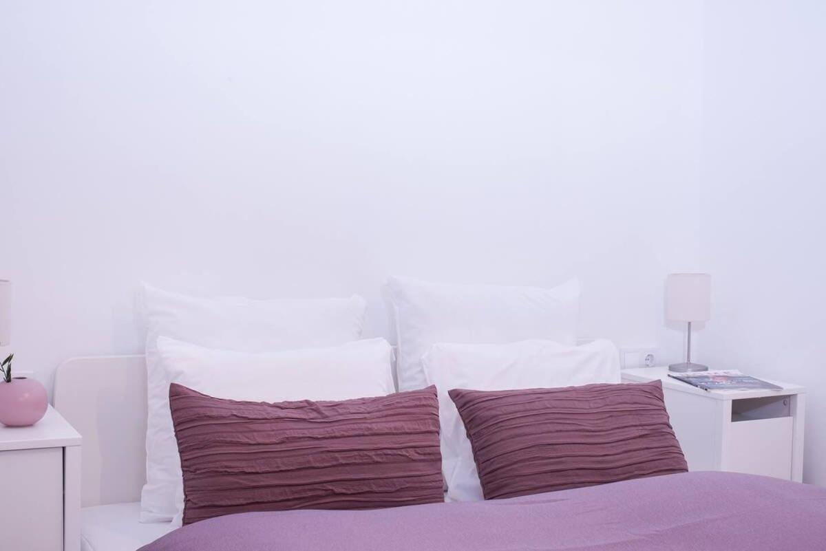 Central Brand New And Modern Apartment Будапеща Екстериор снимка
