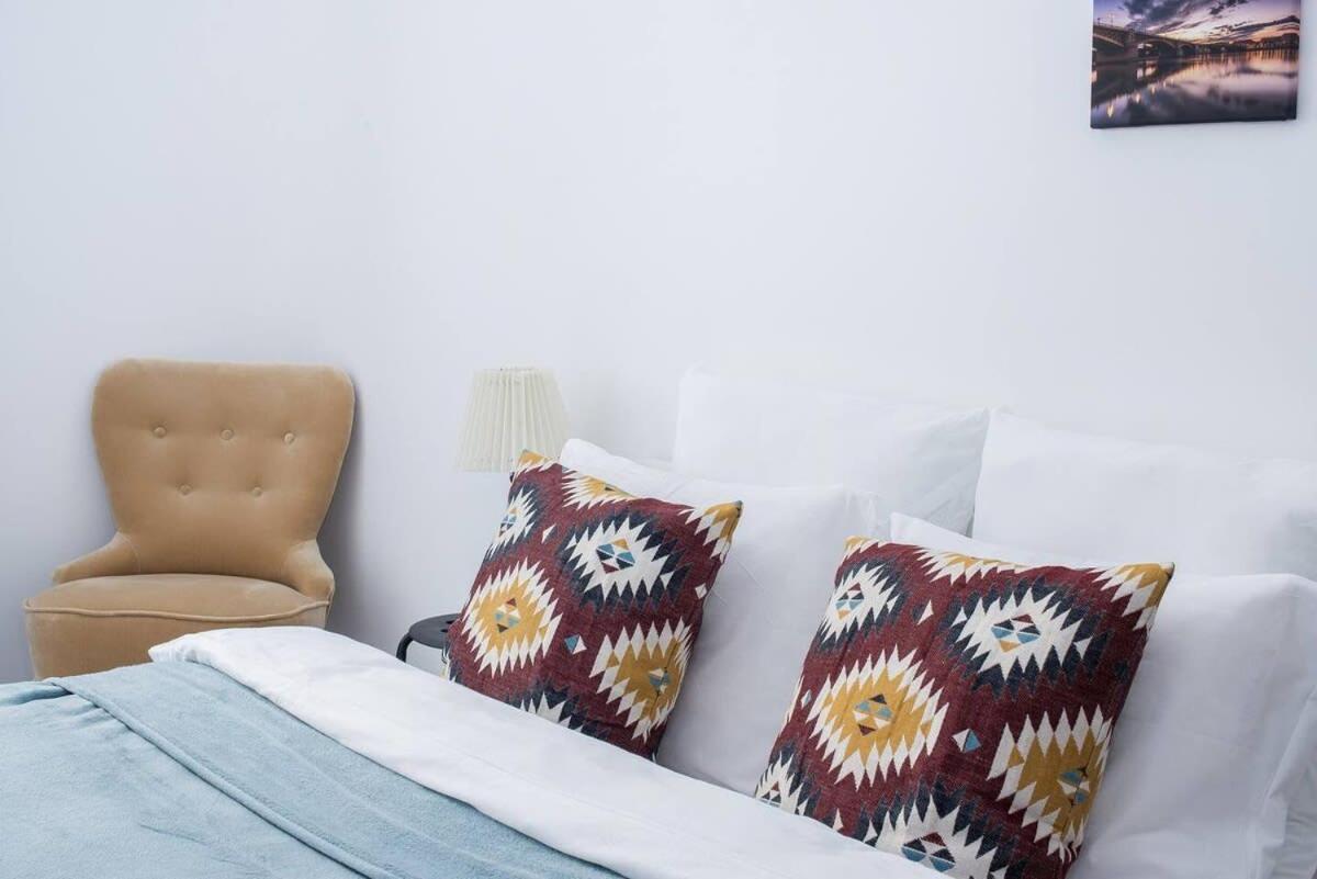 Central Brand New And Modern Apartment Будапеща Екстериор снимка