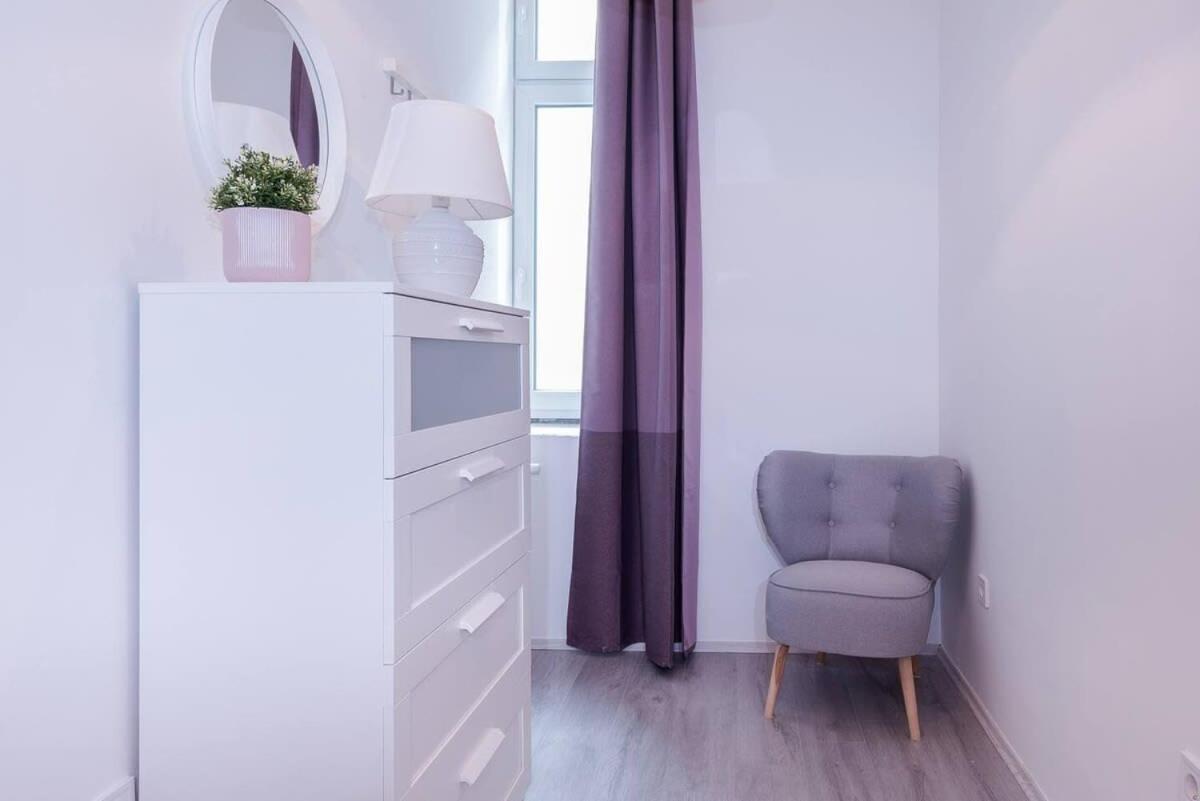 Central Brand New And Modern Apartment Будапеща Екстериор снимка